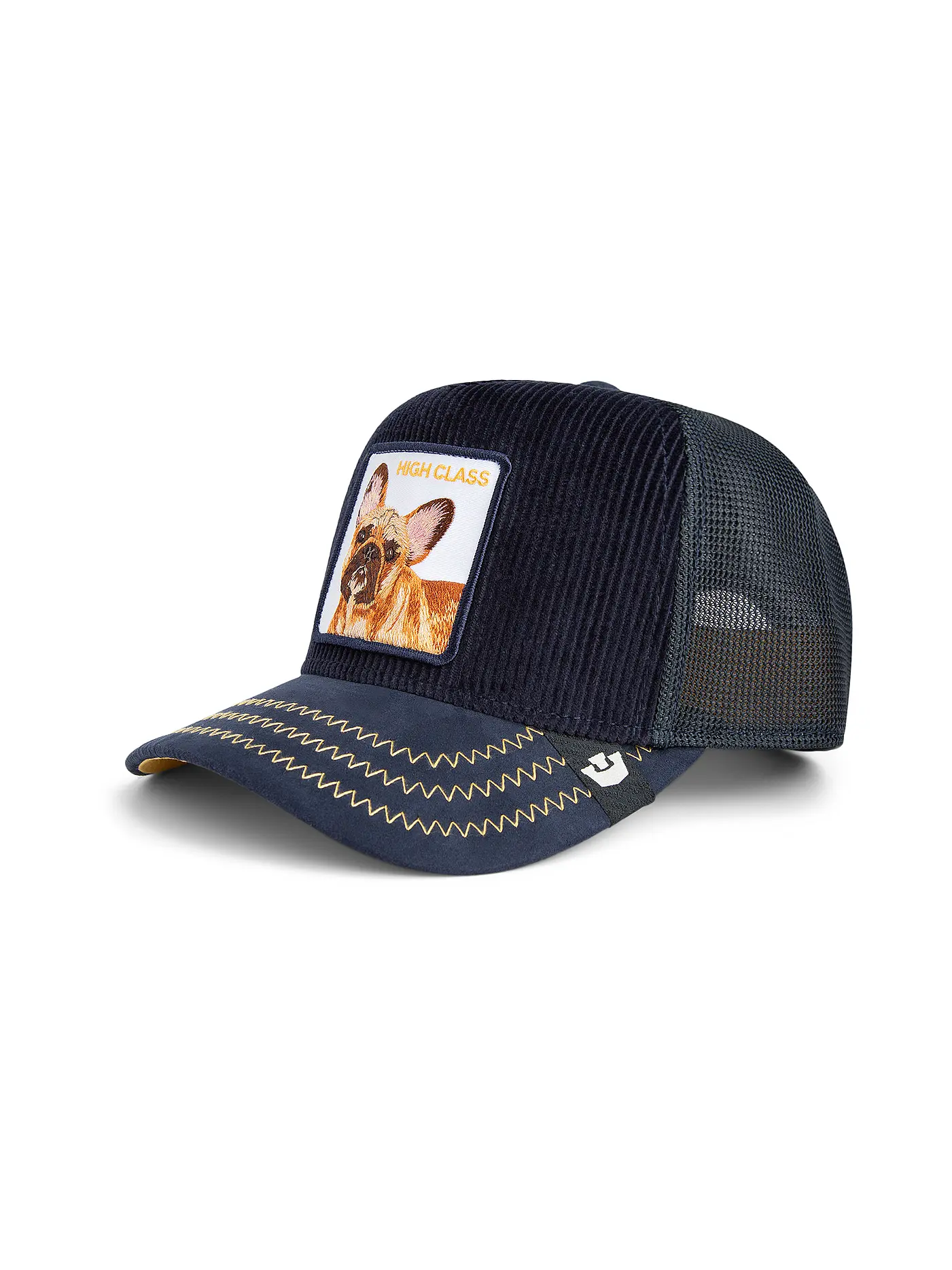 GOORIN BROS. | Kappe HIGH CLASS | 